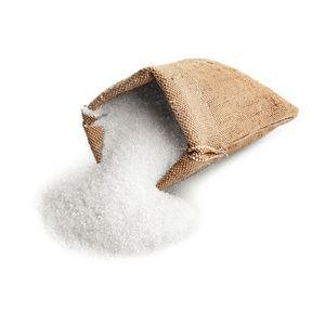 Azúcar Blanca Bolsa de 5lb
