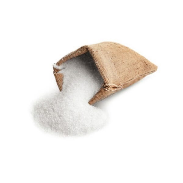 Azúcar Blanca Bolsa de 5lb