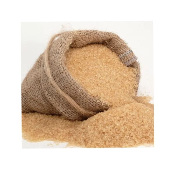 Bolsa 5lb de azúcar turbinada