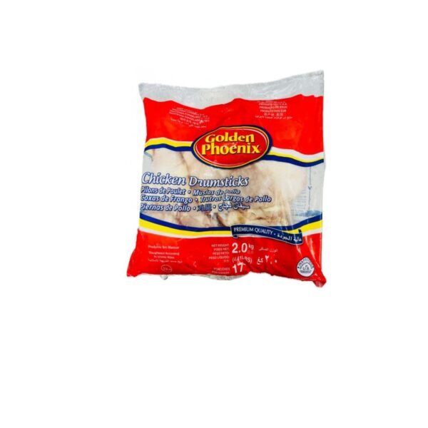 Paquete de pollo 4.41lb