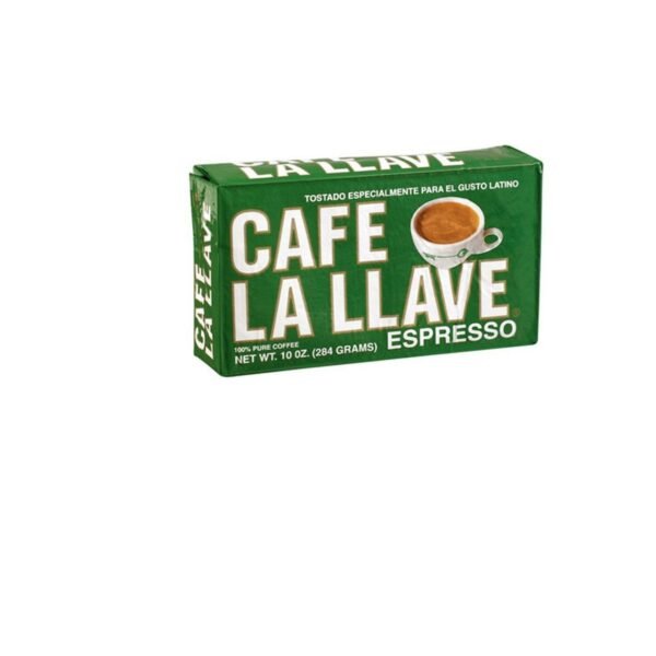 Café La Llave