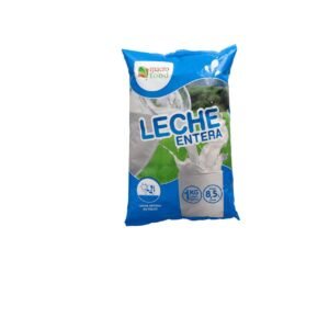 Leche en polvo (1kg)