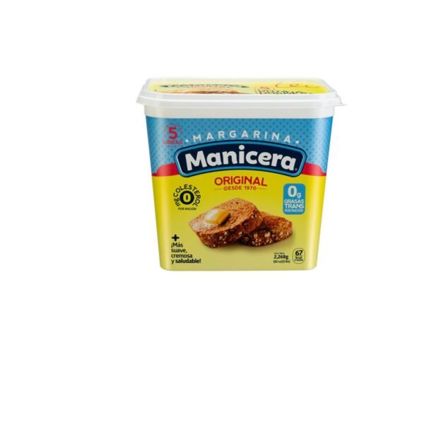 Mantequilla