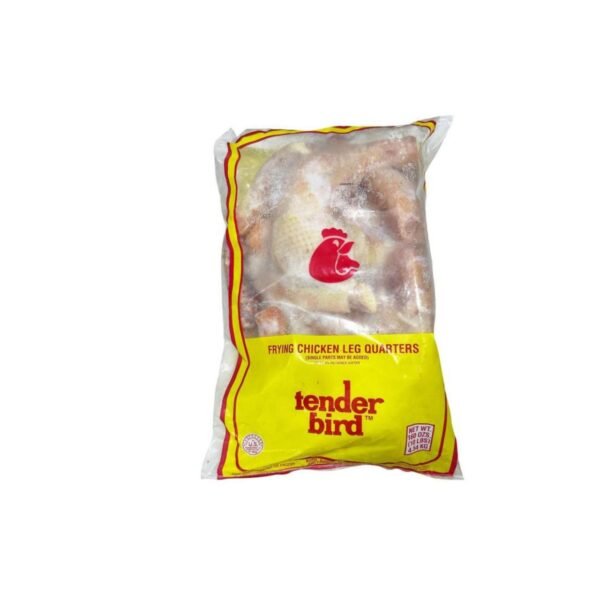 Paquete de pollo 10lb