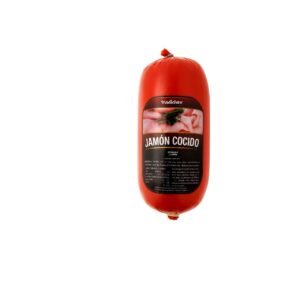 Jamón cocido de 5lb