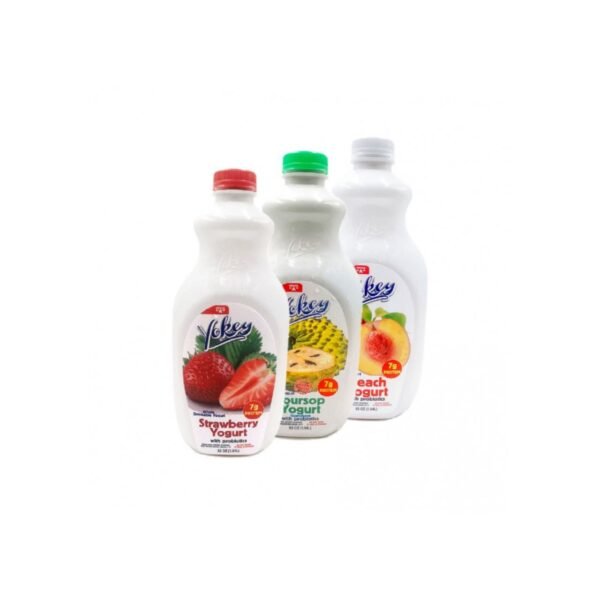 Yogurt probiótico Yokey 1.5lt